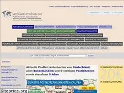 Sites similar to landkartenshop.de