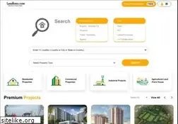 Sites similar to landkhoj.com