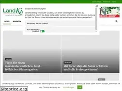 Sites similar to landkind.blog