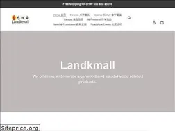 Sites similar to landkmall.com