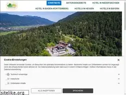 Sites similar to landkomfort.de
