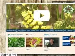 Sites similar to landkorb.de