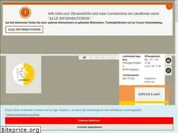 Sites similar to landkreis-augsburg.de