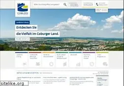 Sites similar to landkreis-coburg.de
