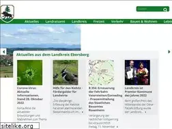 Sites similar to landkreis-ebersberg.de
