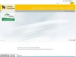 Sites similar to landkreis-freudenstadt.de