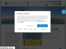 Sites similar to landkreis-fulda.de