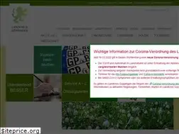 Sites similar to landkreis-goeppingen.de