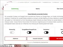 Sites similar to landkreis-gotha.de