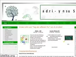 Sites similar to landkreis-gymnasium.de