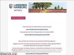 Sites similar to landkreis-harburg.de