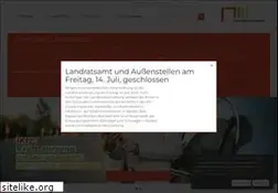 Sites similar to landkreis-heilbronn.de