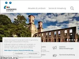 Sites similar to landkreis-karlsruhe.de