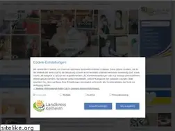 Sites similar to landkreis-kelheim.de