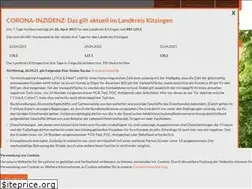 Sites similar to landkreis-kitzingen.de