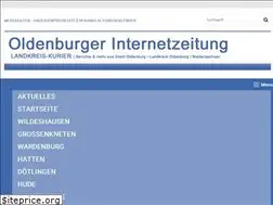 Sites similar to landkreis-kurier.de