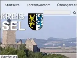 Sites similar to landkreis-kusel.de