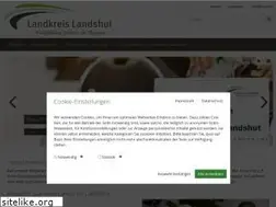 Sites similar to landkreis-landshut.de