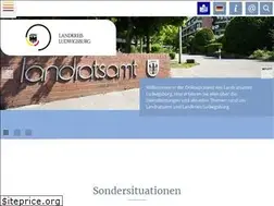 Sites similar to landkreis-ludwigsburg.de