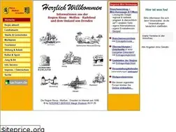 Sites similar to landkreis-meissen.de