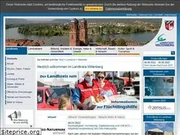 Sites similar to landkreis-miltenberg.de