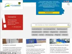 Sites similar to landkreis-mittelsachsen.de