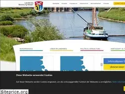 Sites similar to landkreis-nienburg.de