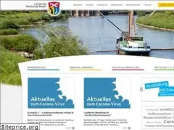 Sites similar to landkreis-nienburgweser.de