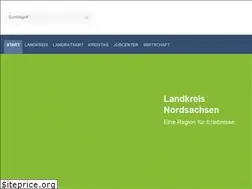 Sites similar to landkreis-nordsachsen.de