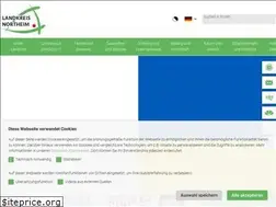 Sites similar to landkreis-northeim.de