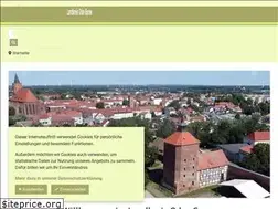 Sites similar to landkreis-oder-spree.de
