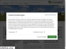 Sites similar to landkreis-pfaffenhofen.de