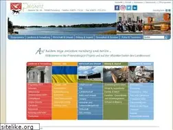 Sites similar to landkreis-prignitz.de