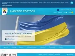 Sites similar to landkreis-rostock.de