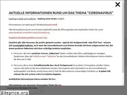Sites similar to landkreis-schweinfurt.de