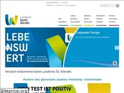 Sites similar to landkreis-st-wendel.de