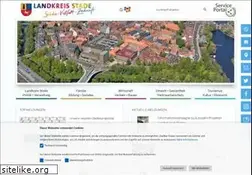Sites similar to landkreis-stade.de