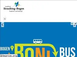 Sites similar to landkreis-straubing-bogen.de