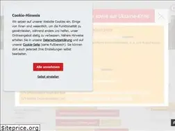 Sites similar to landkreis-vechta.de
