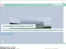 Sites similar to landkreis-waldshut.de