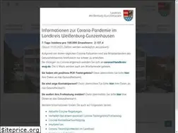 Sites similar to landkreis-wug.de