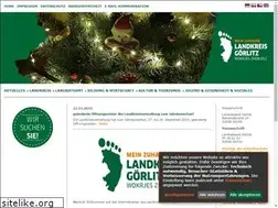 Sites similar to landkreis.gr