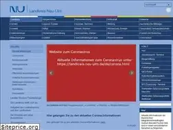 Sites similar to landkreis.neu-ulm.de