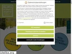 Sites similar to landkreishildesheim-klimaschutz.de