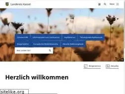 Sites similar to landkreiskassel.de