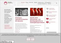 Sites similar to landkreistag.de