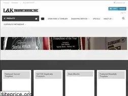 Sites similar to landktrophy.com