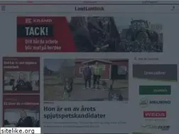 Sites similar to landlantbruk.se