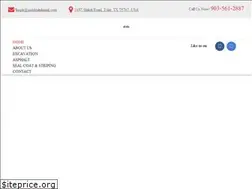 Sites similar to landlasphalt.com