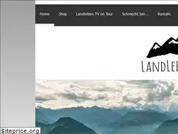 Sites similar to landleben.tv